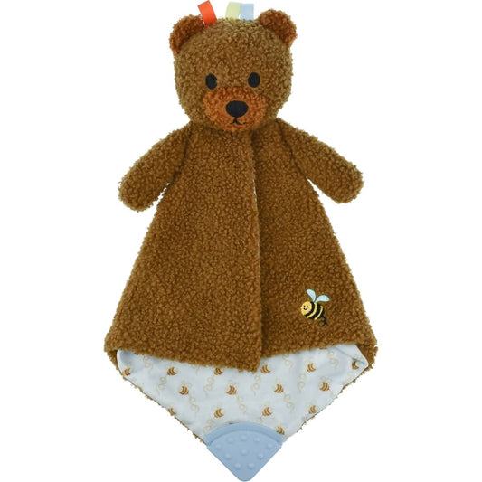 Koala Dream - Snuggle Buddy Maple Bear Blanket