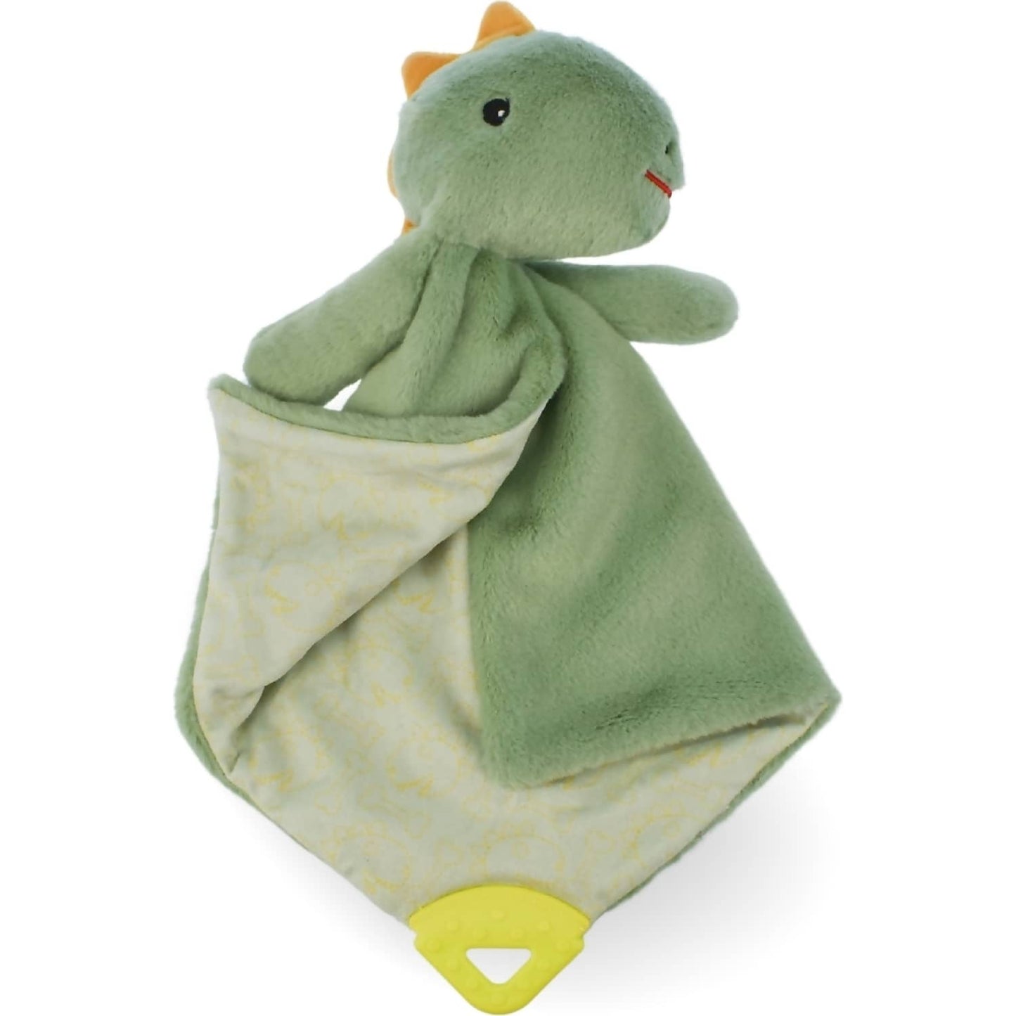 Koala Dream - Snuggle Buddy Minty Dinosaur Blanket