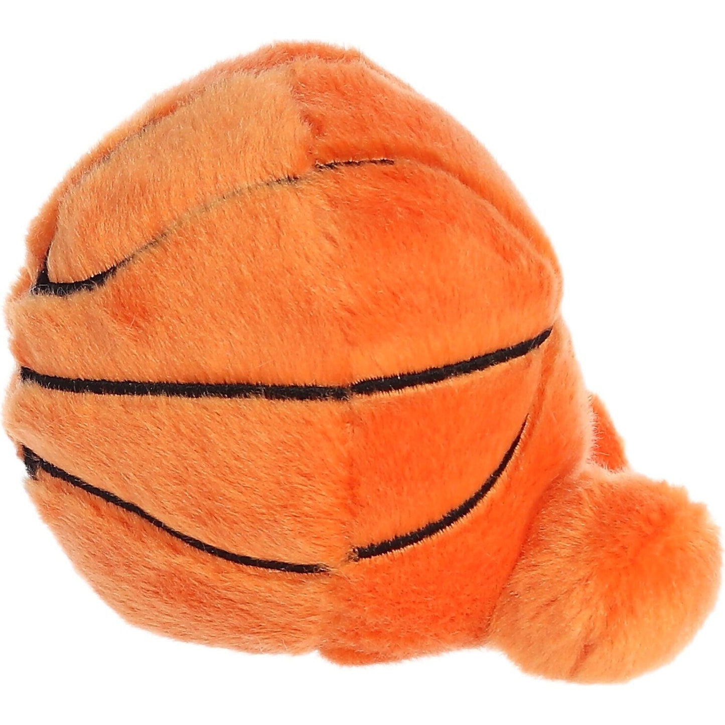 Cotton Candy - Palm Pals Hoops Basketball 13cm Plush
