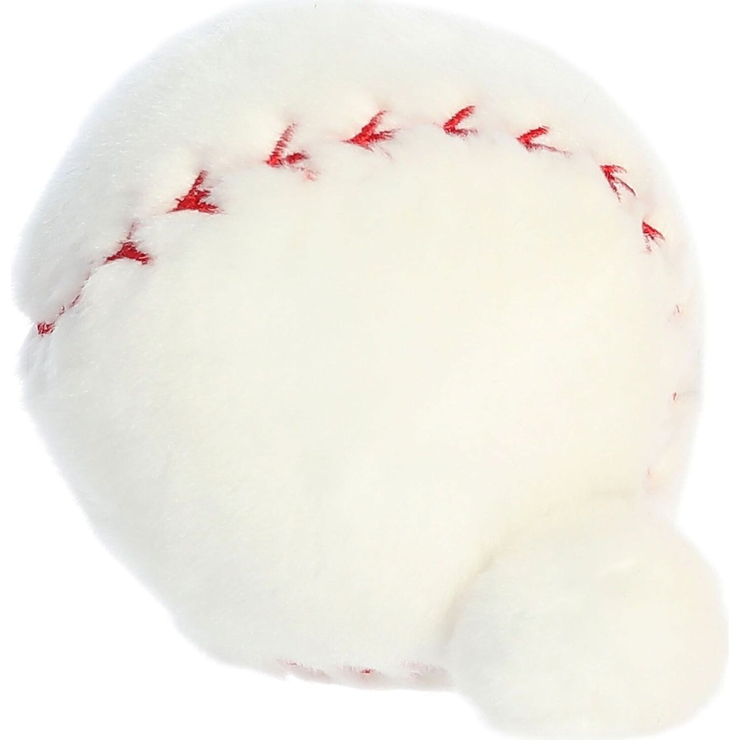 Cotton Candy - Palm Pals Slugger Baseball 13cm Plush