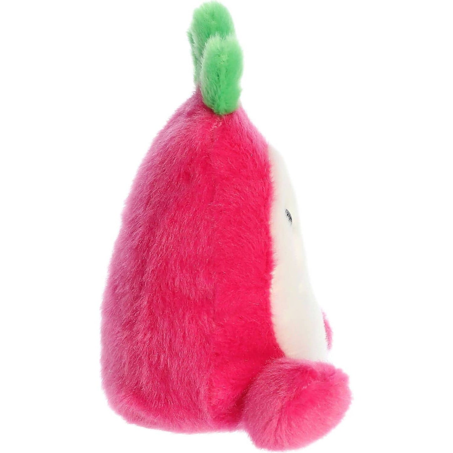 Cotton Candy - Palm Pals Rhys Dragon Fruit 13cm Plush