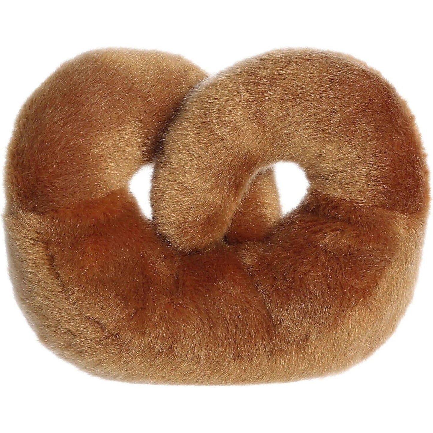 Cotton Candy - Palm Pals Twist Pretzel 13cm Plush