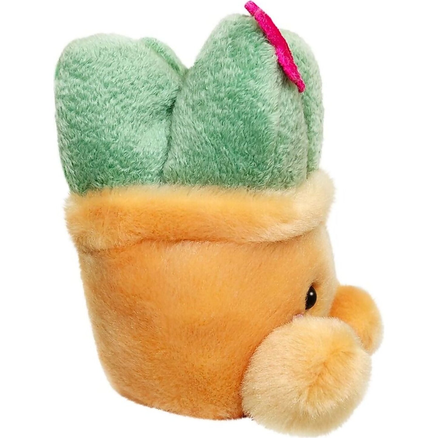 Cotton Candy - Palm Pals Seyla Succulent 13cm Plush