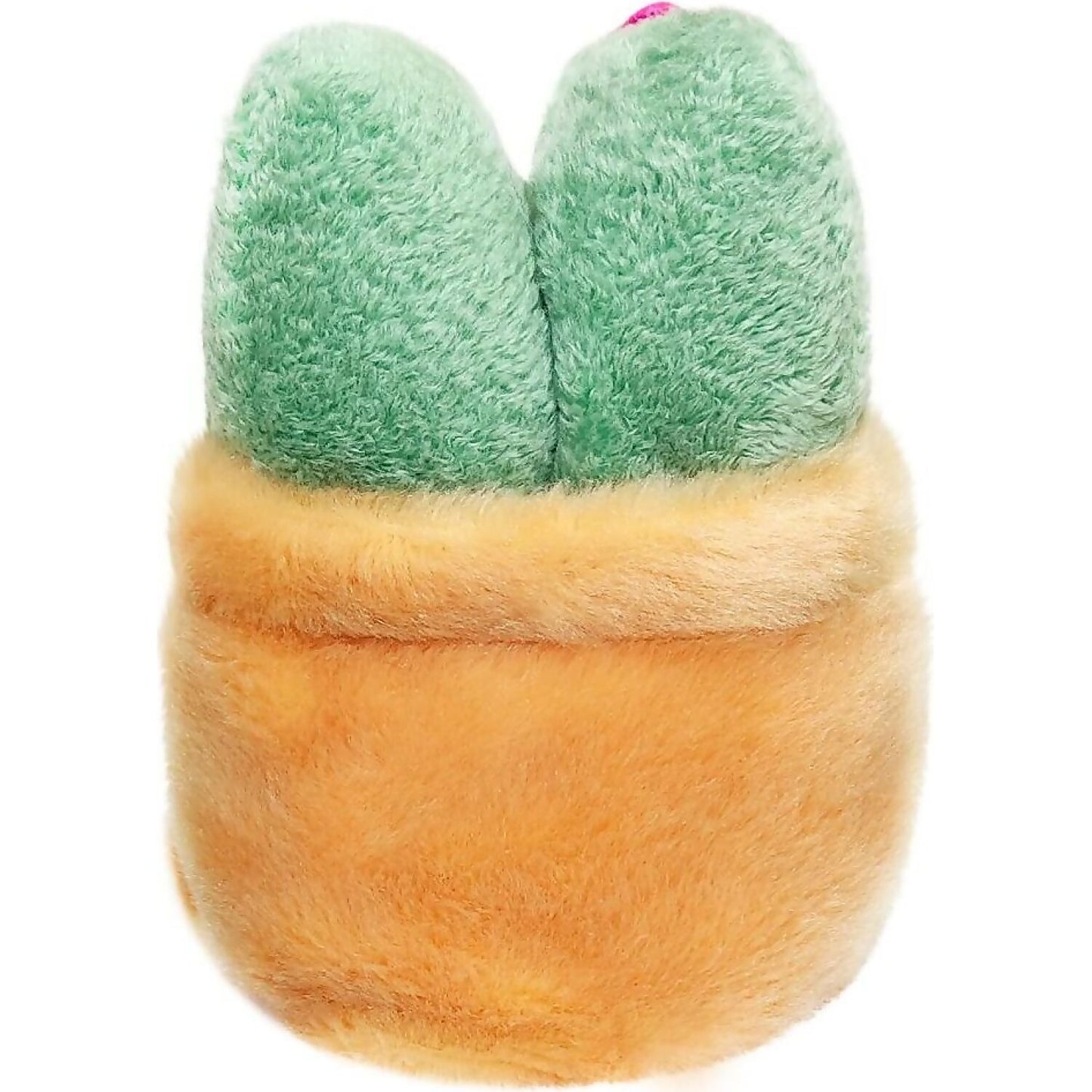 Cotton Candy - Palm Pals Seyla Succulent 13cm Plush