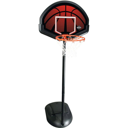 Lifetime - Youth Adjustable Basketball System 1.7-2.3 Metres