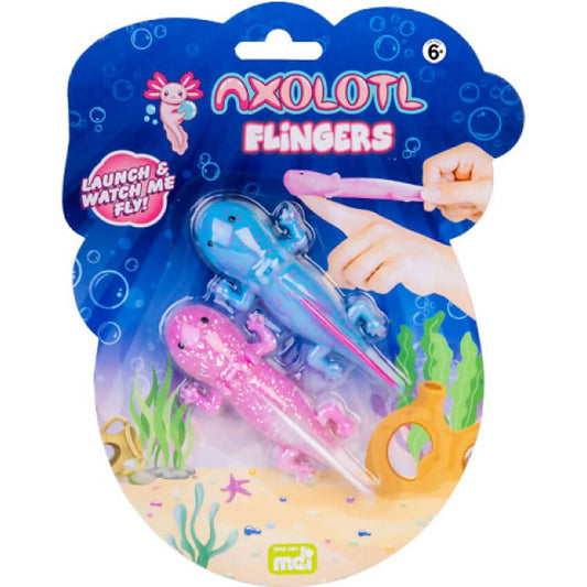 MDI - Axolotl Flingers