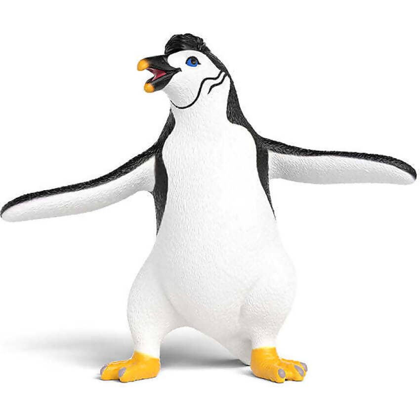 Schleich - Juri The Penguin