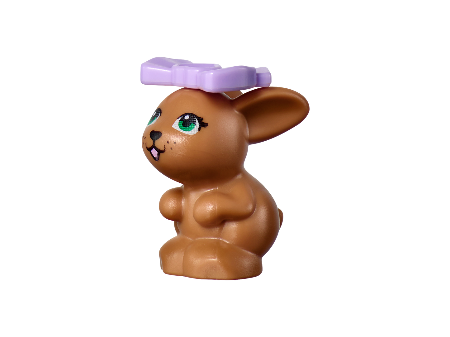 LEGO 41695 Pet Clinic - Friends 4+