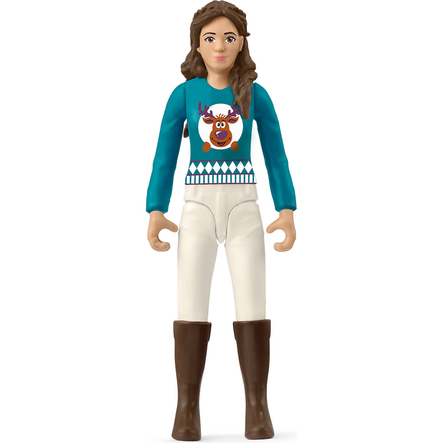 Schleich - Advent Calendar Horse Club 2024