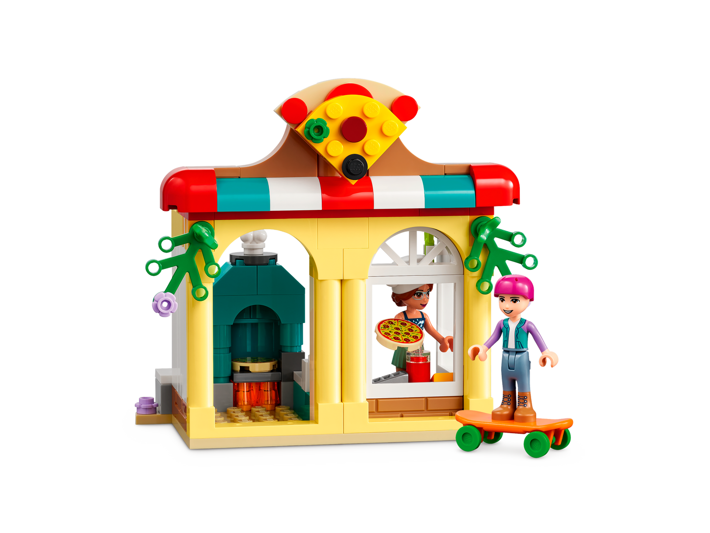 LEGO 41705 Heartlake City Pizzeria - Friends