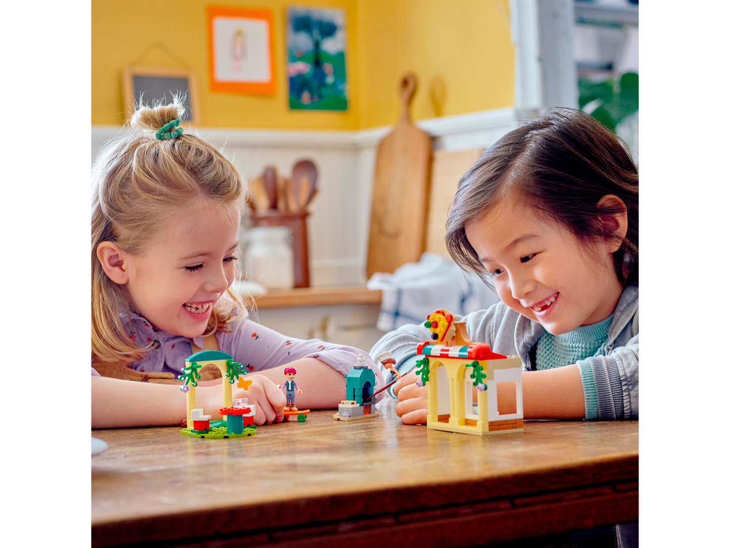 LEGO 41705 Heartlake City Pizzeria - Friends