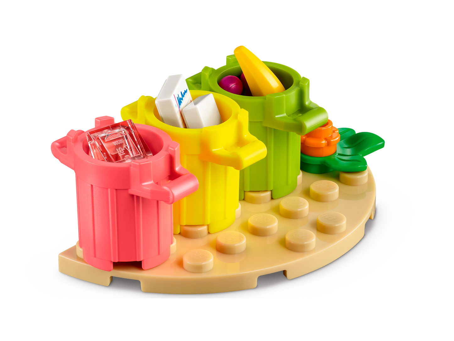 LEGO 41712 Recycling Truck - Friends