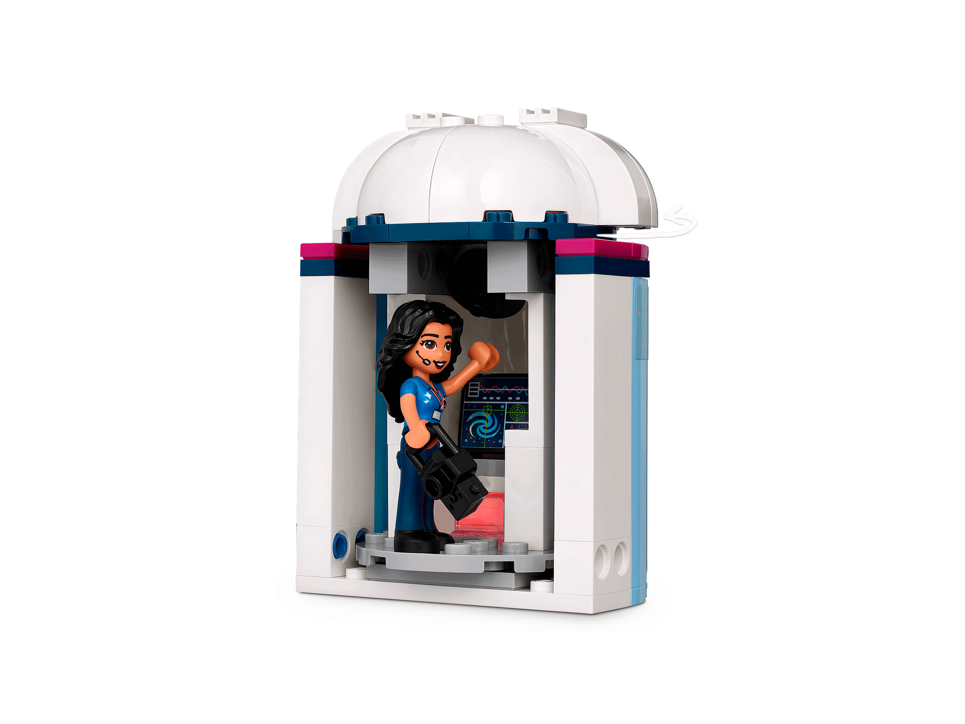 LEGO 41713 Olivia's Space Academy - Friends