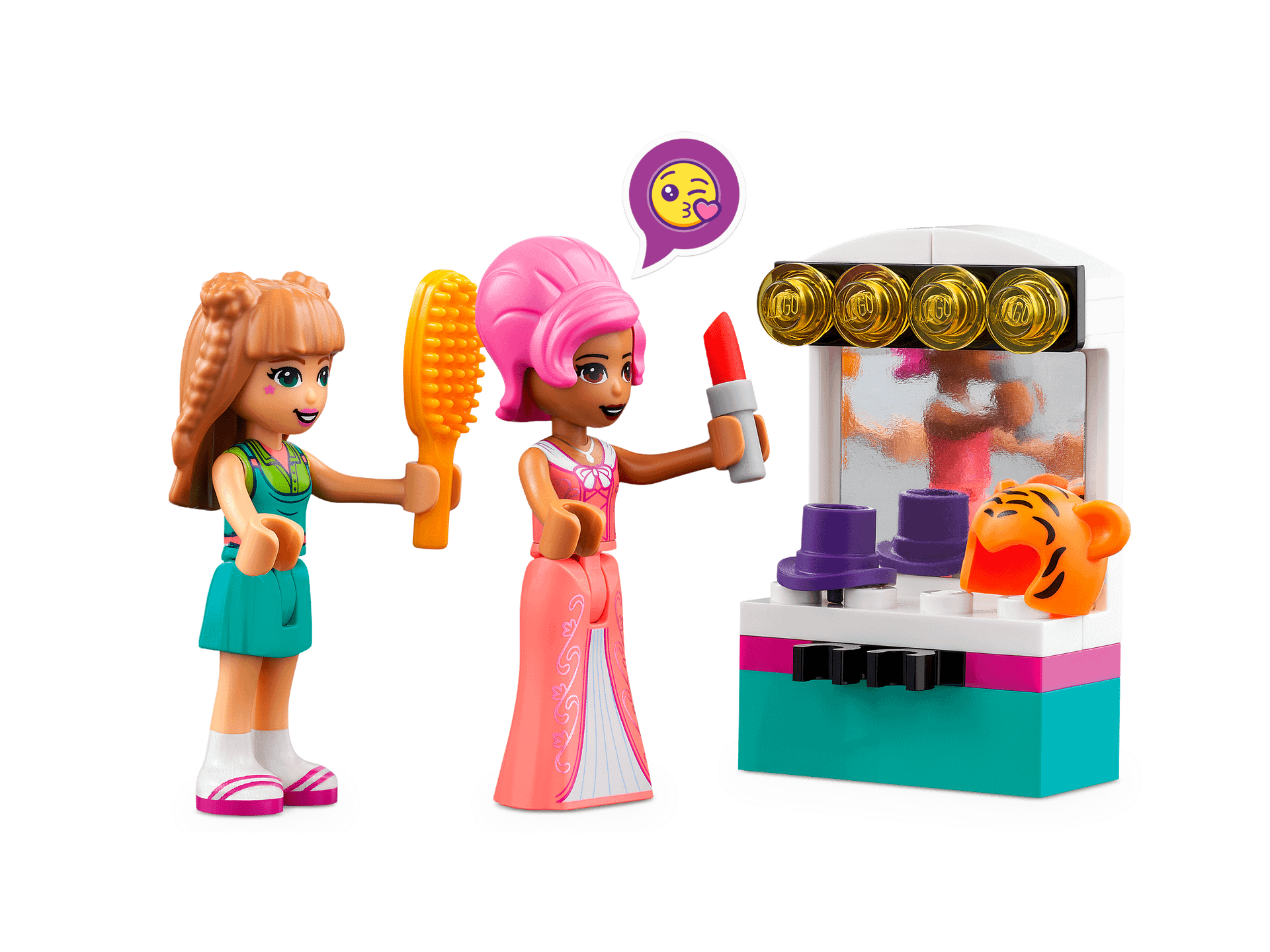 LEGO® 41714 Andrea's Theater School - Friends