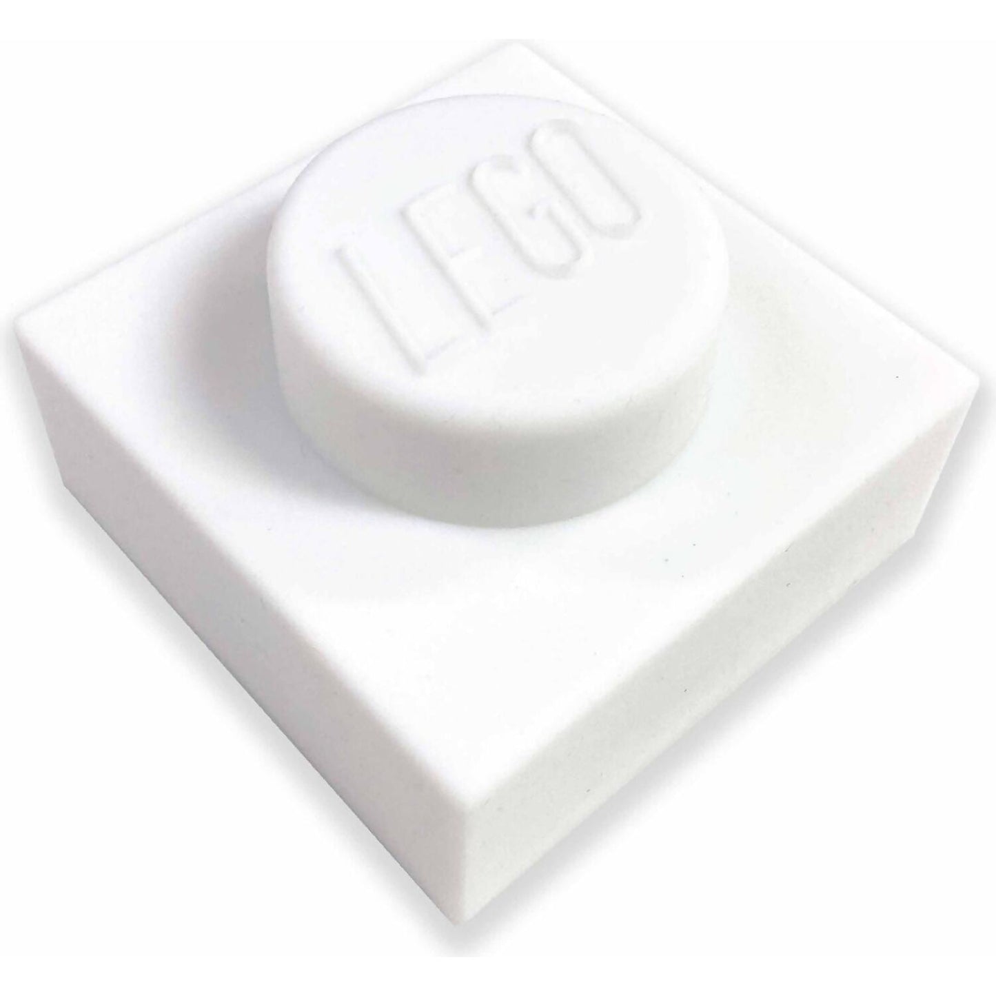LEGO - Iconic LEDLITE Plate Night Light White With Color Changing Variations