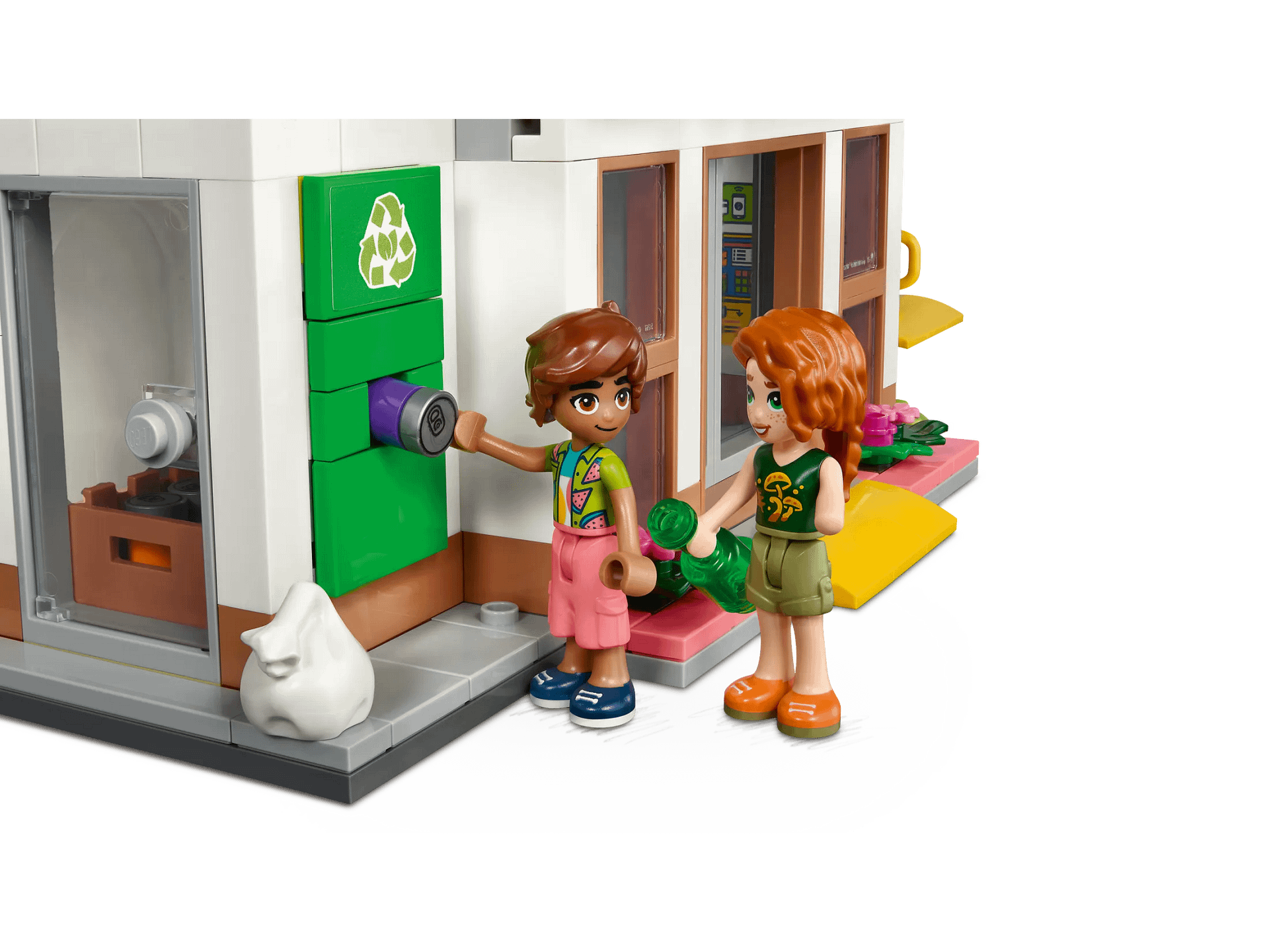 LEGO 41729 Organic Grocery Store - Friends