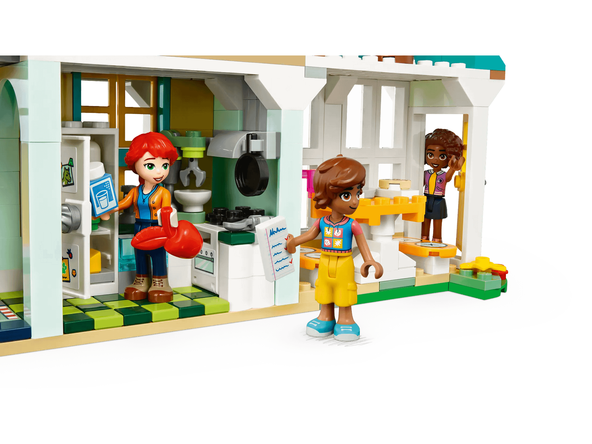LEGO 41730 Autumns House - Friends