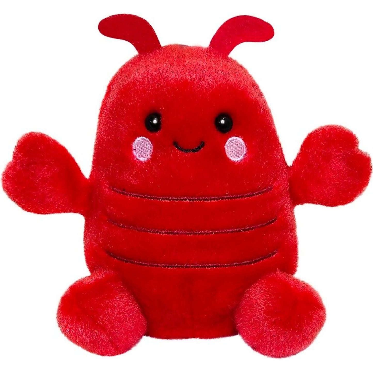 Cotton Candy - Palm Pals Clawford Lobster 13cm Plush