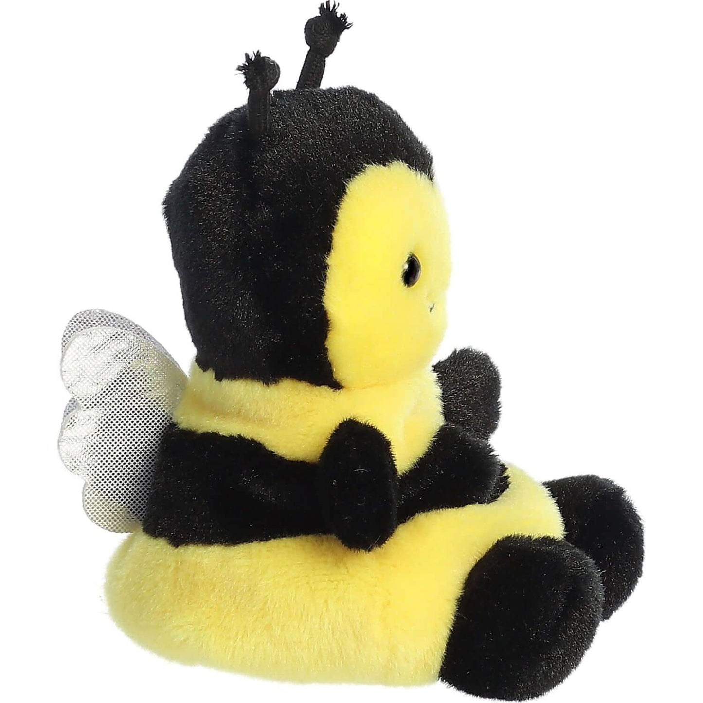 Cotton Candy - Palm Pals Queeny Bee 13cm Plush