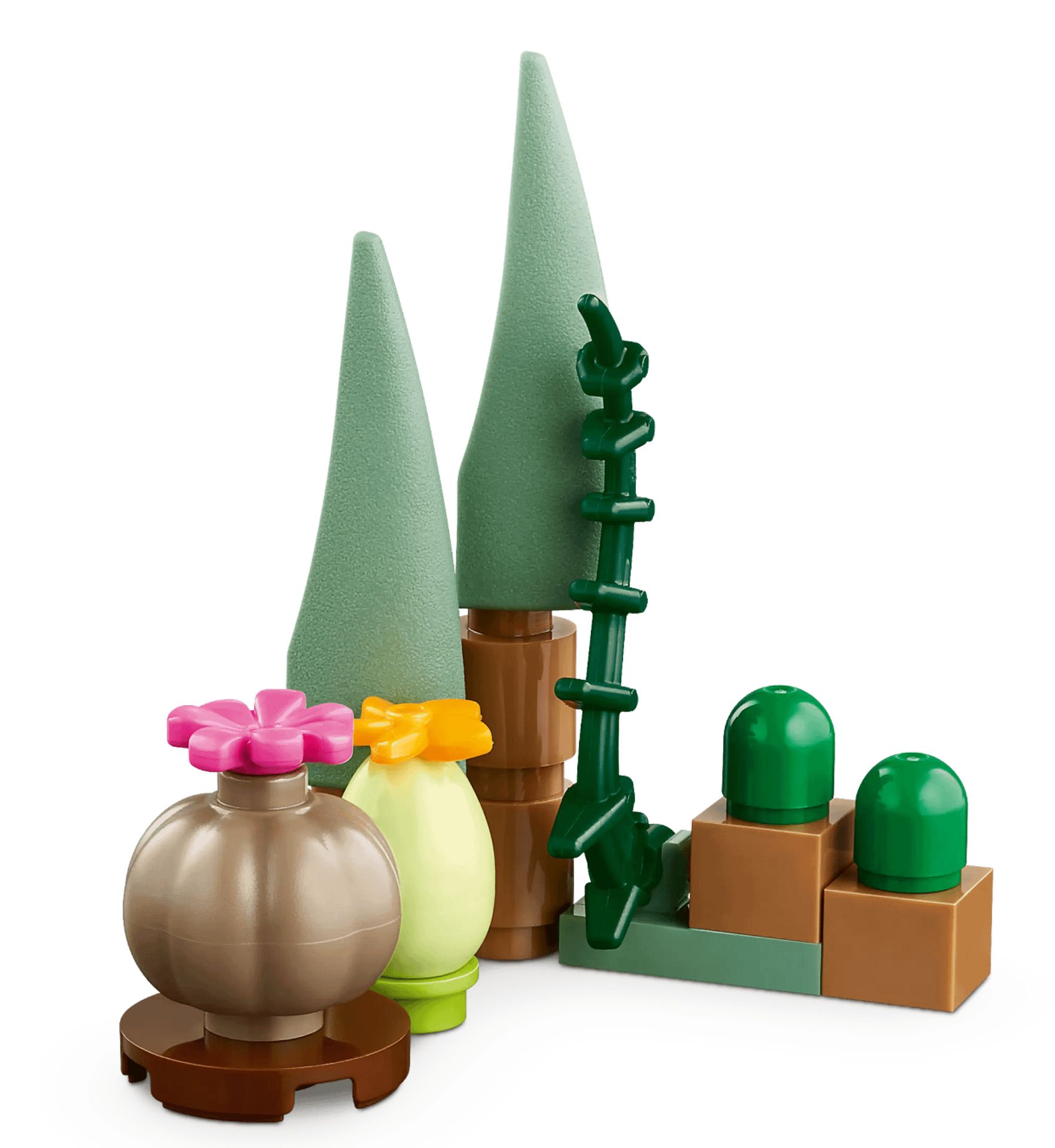 LEGO 41757 Botanical Garden - Friends
