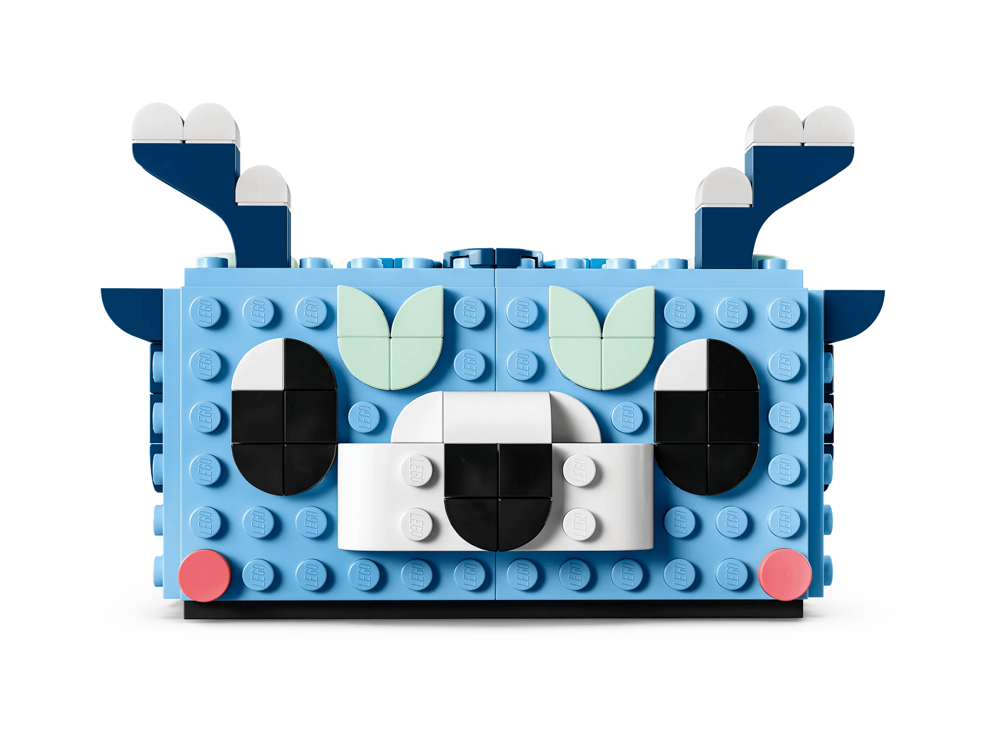 LEGO 41805 Creative Animal Drawer - Dots