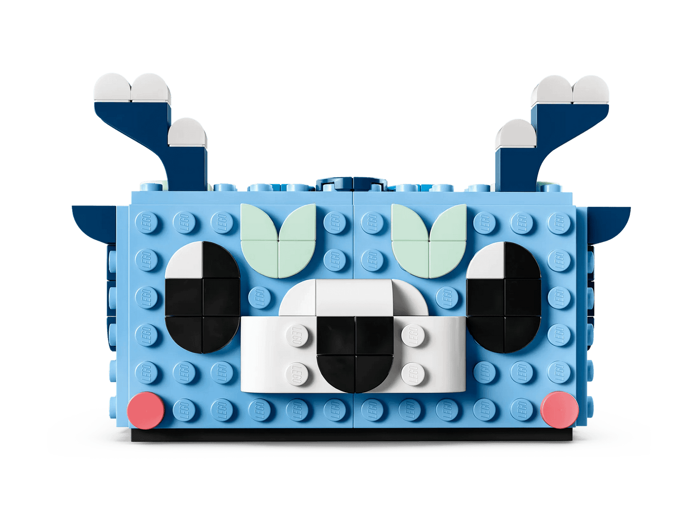 LEGO 41805 Creative Animal Drawer - Dots