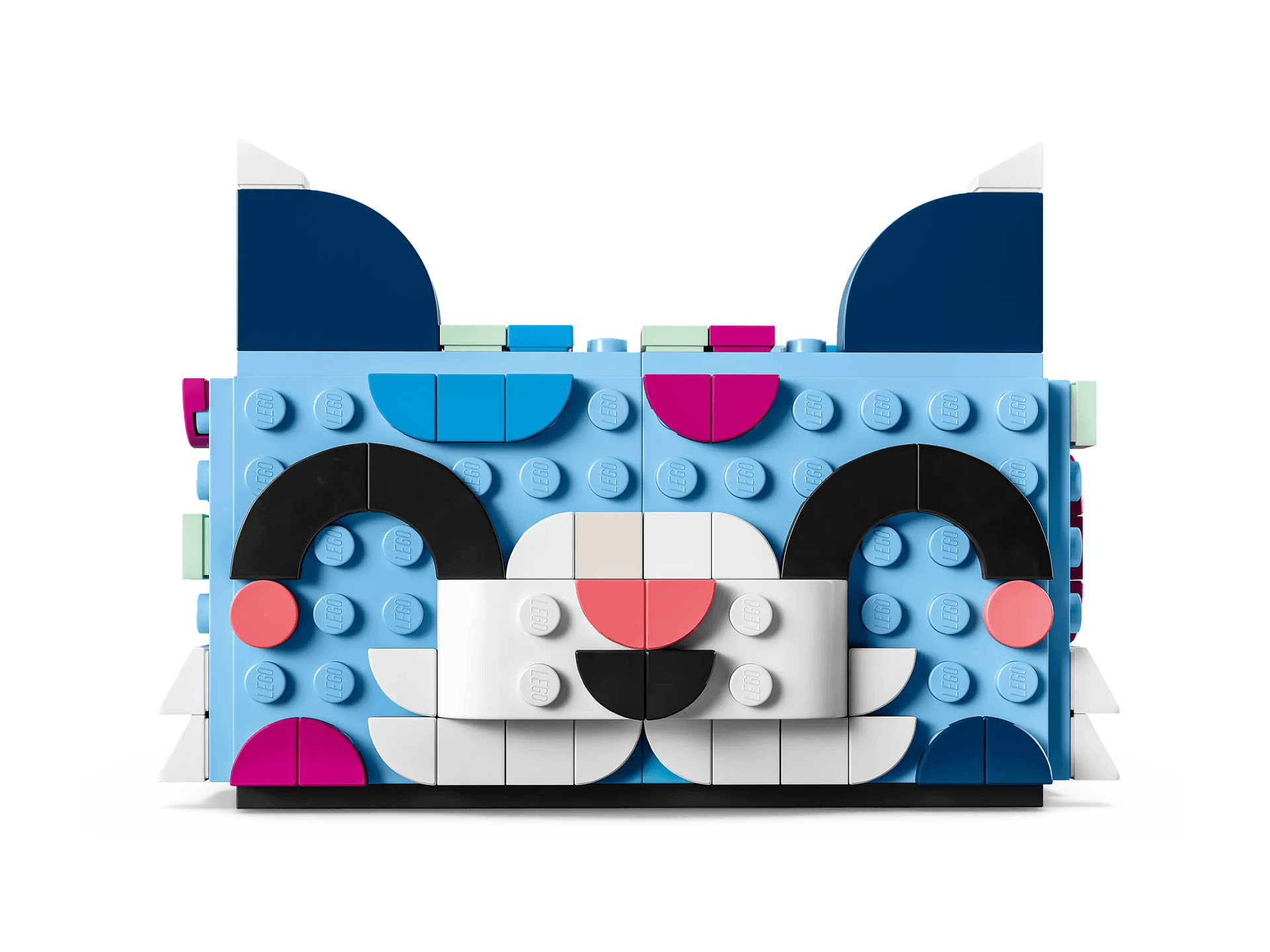 LEGO 41805 Creative Animal Drawer - Dots