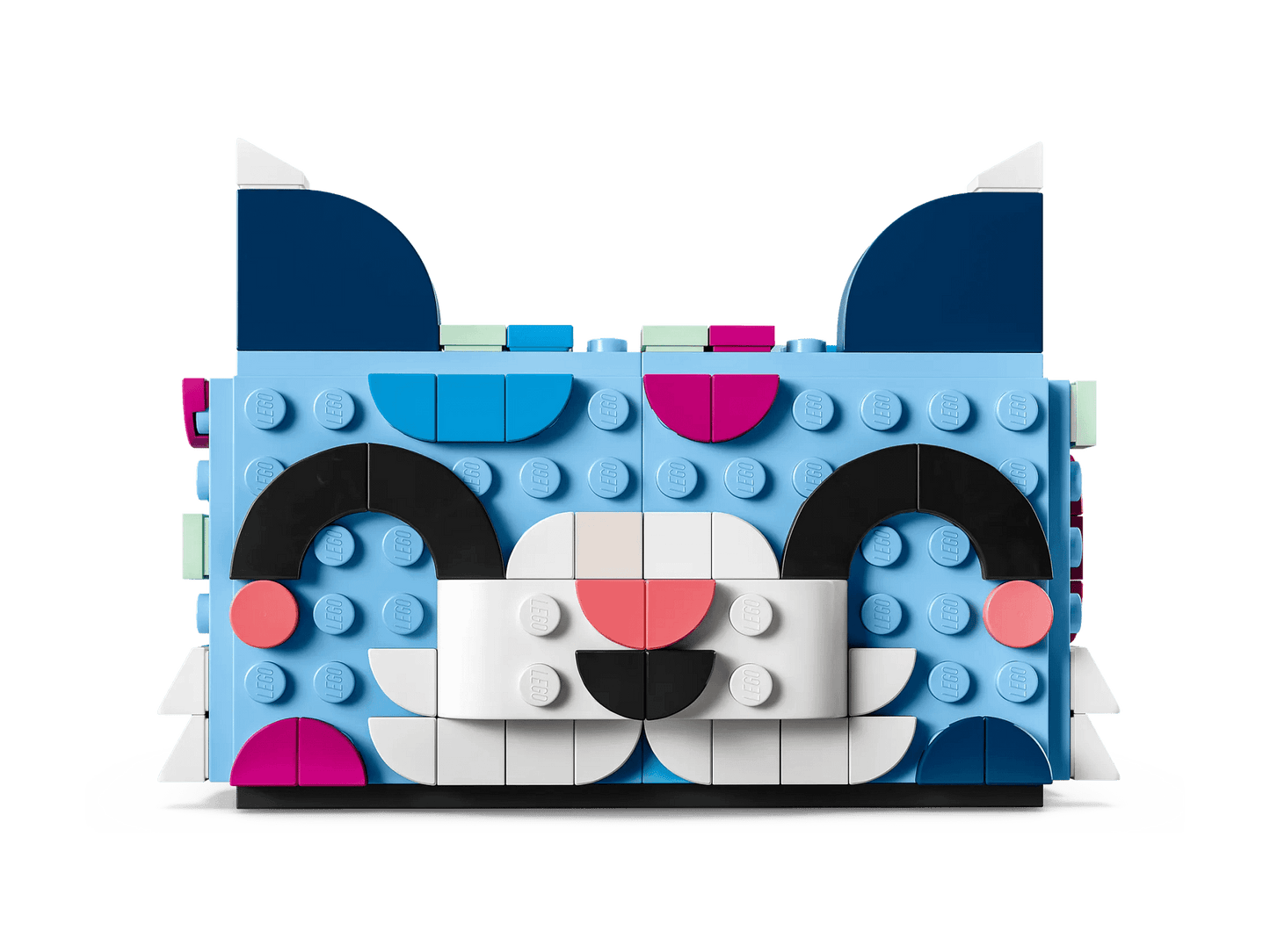 LEGO 41805 Creative Animal Drawer - Dots