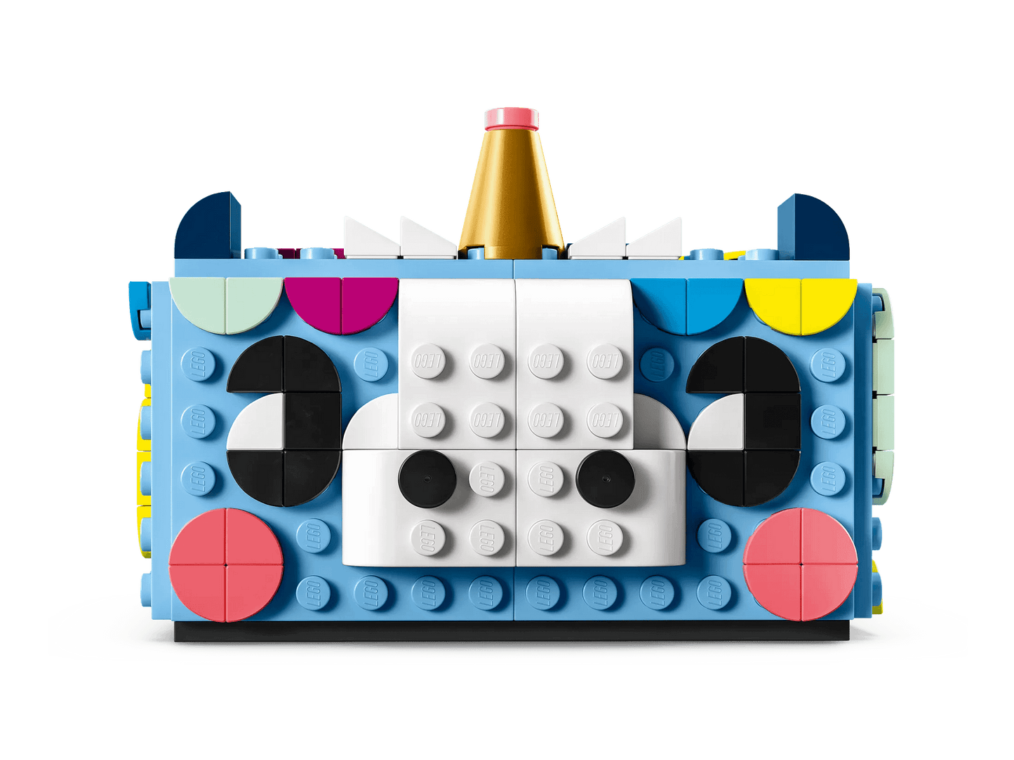 LEGO 41805 Creative Animal Drawer - Dots