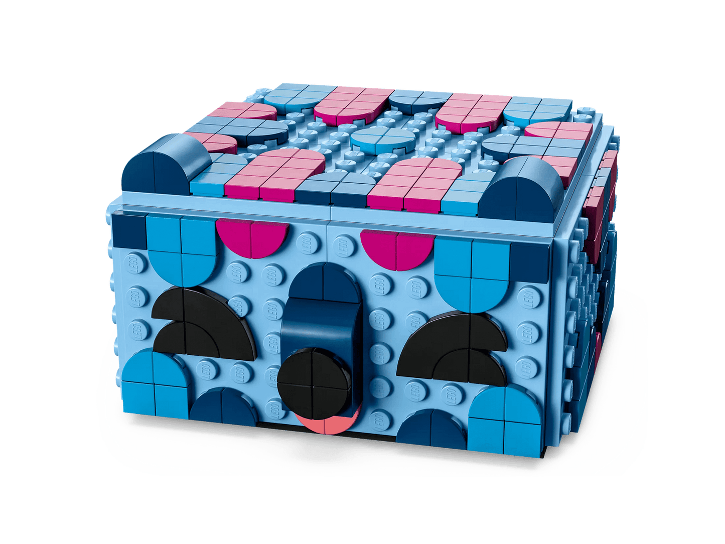 LEGO 41805 Creative Animal Drawer - Dots