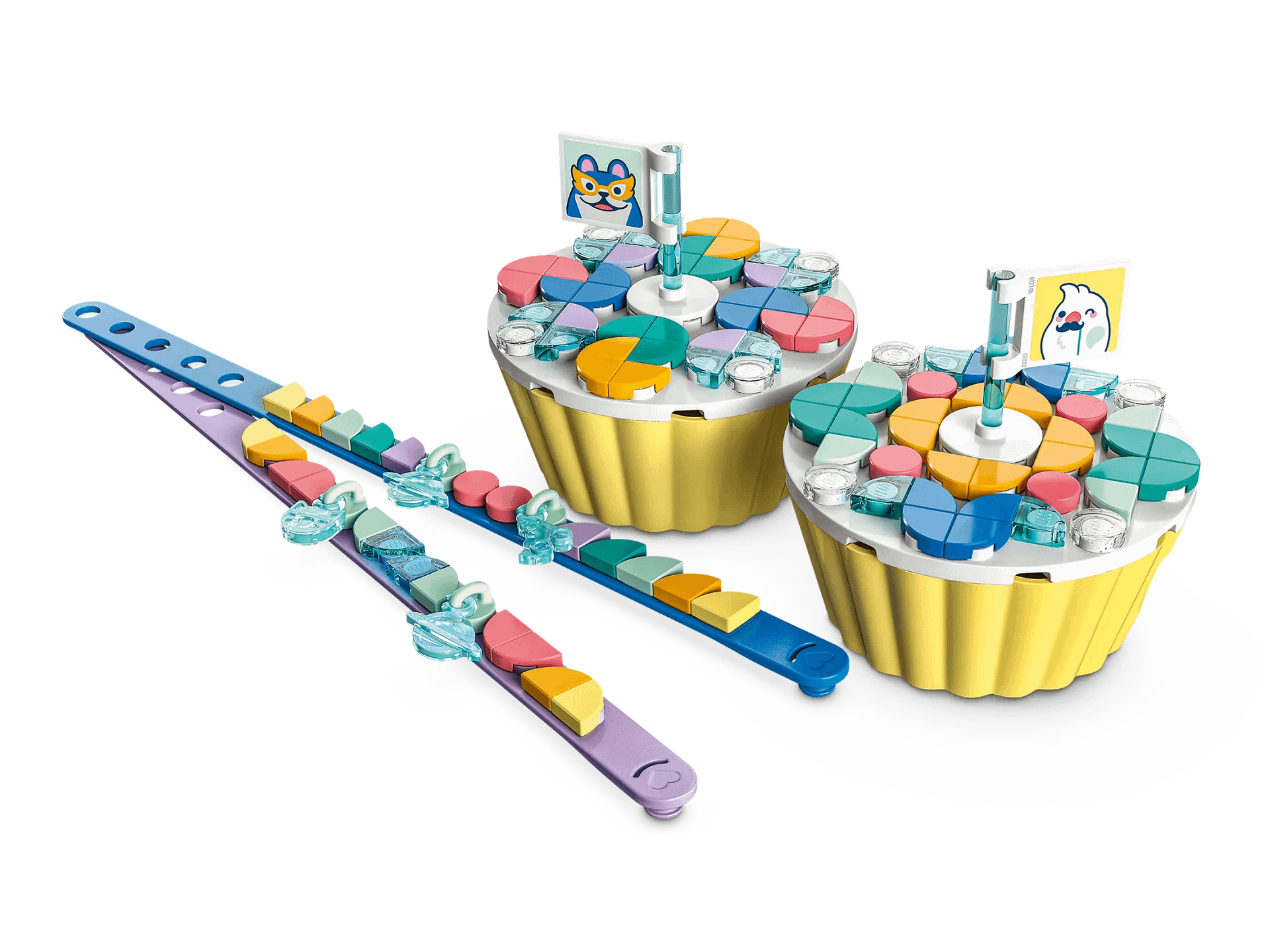 LEGO 41806 Ultimate Party Kit - Dots