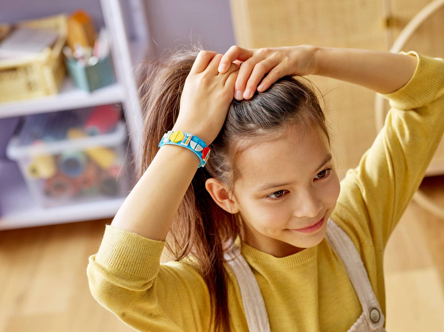 LEGO 41900 Rainbow Bracelet  - DOTS