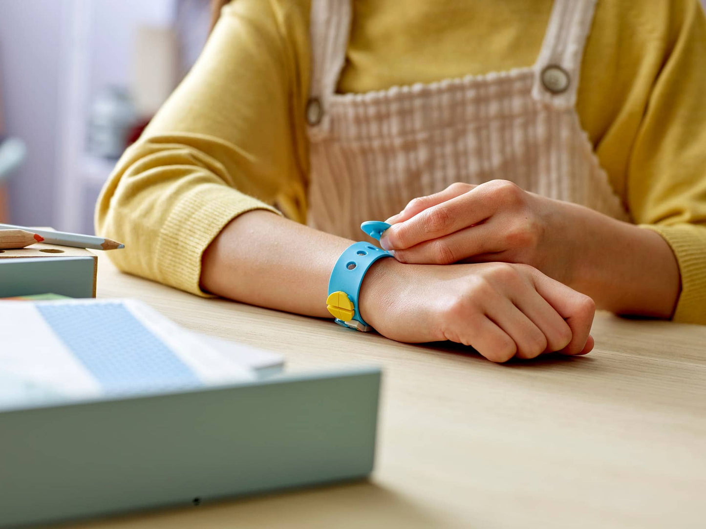 LEGO 41900 Rainbow Bracelet  - DOTS
