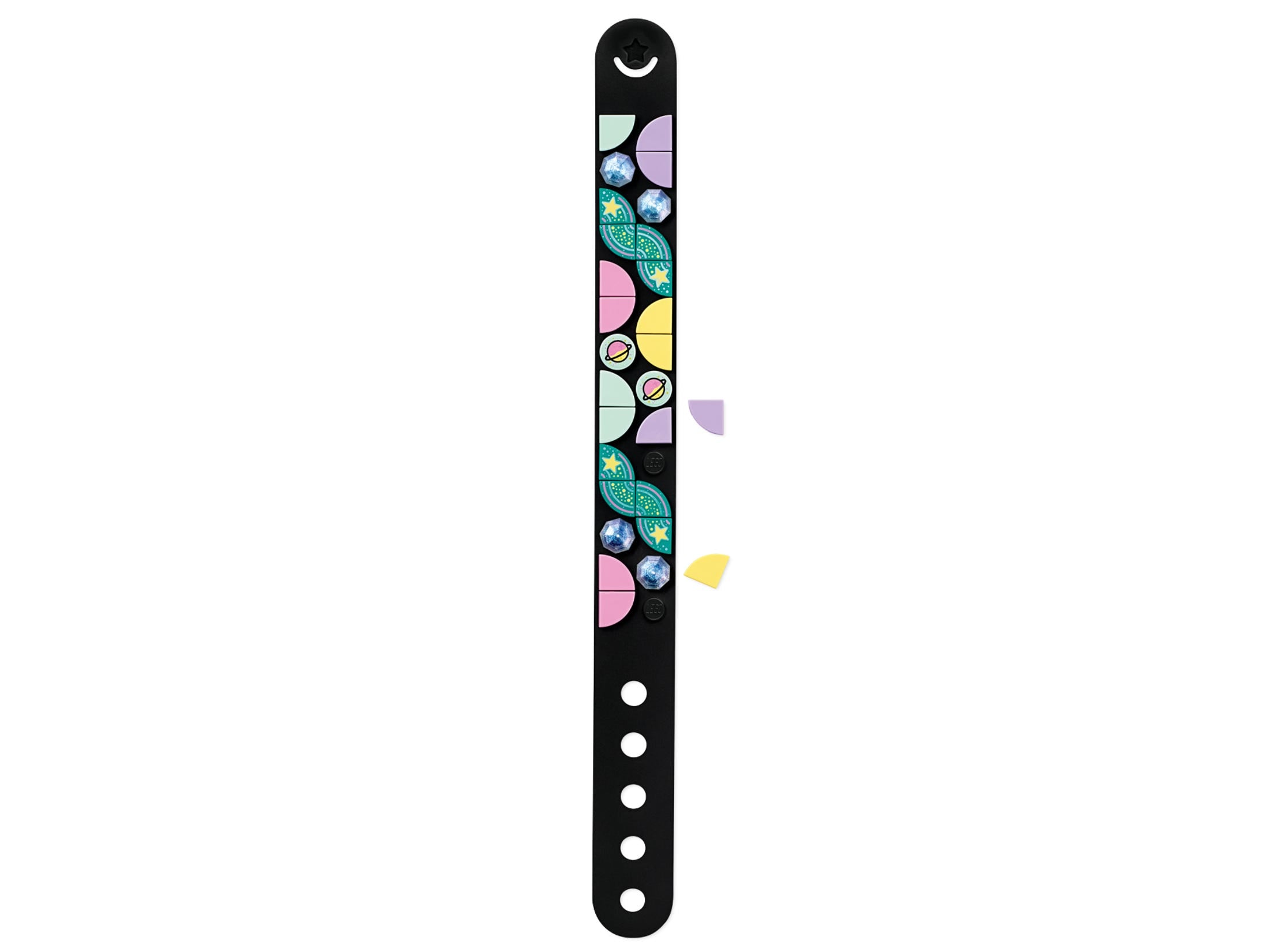 LEGO 41903 Cosmic Wonder Bracelet - DOTS