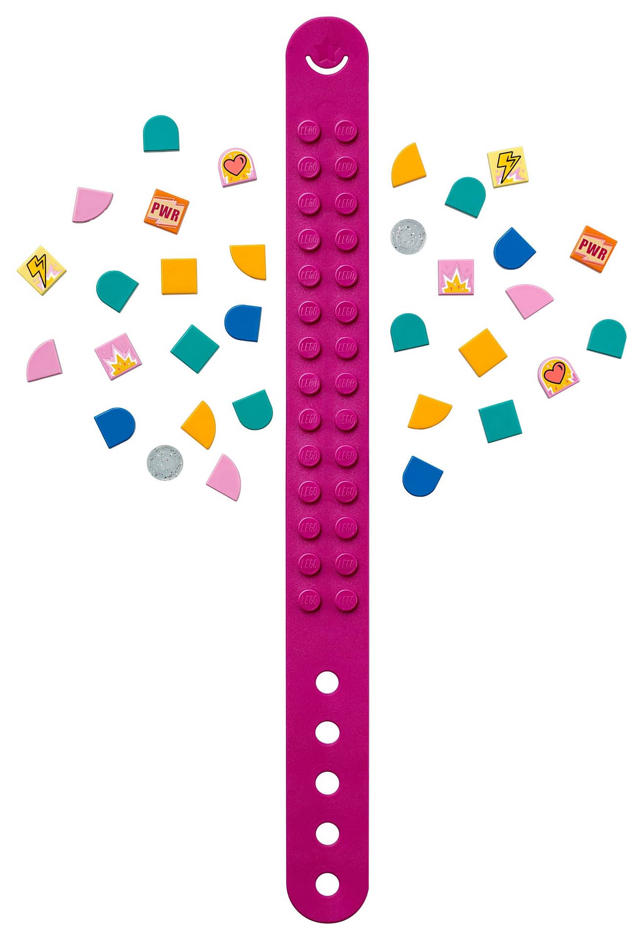 LEGO 41919 Power Bracelet  - DOTS