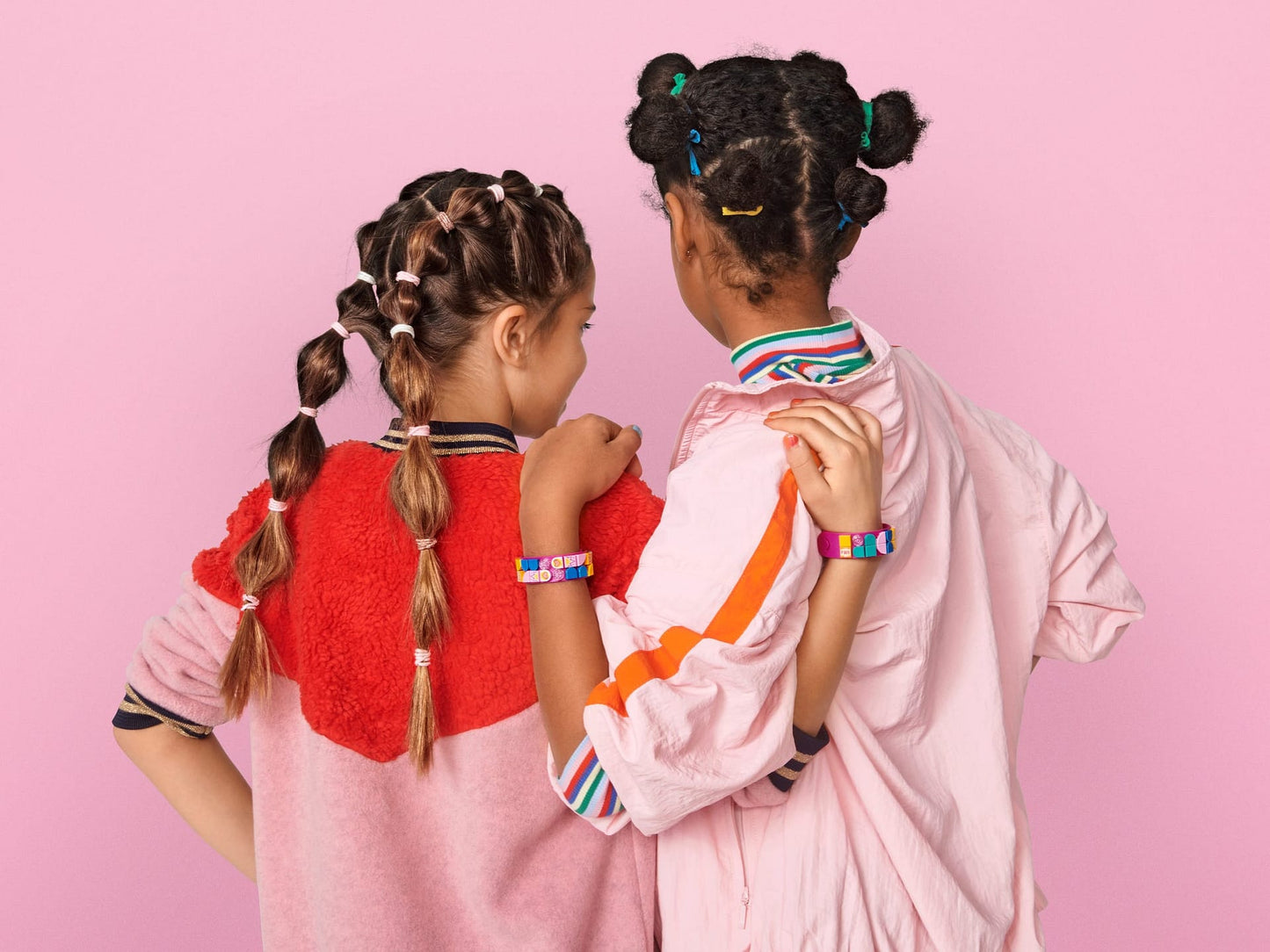 LEGO 41919 Power Bracelet  - DOTS