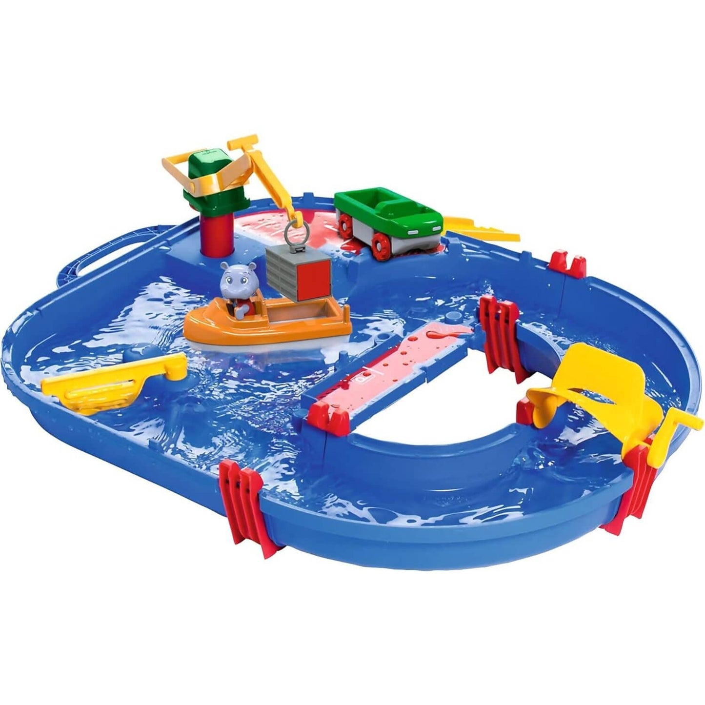 Aquaplay - Starter Set 68cm x 65cm