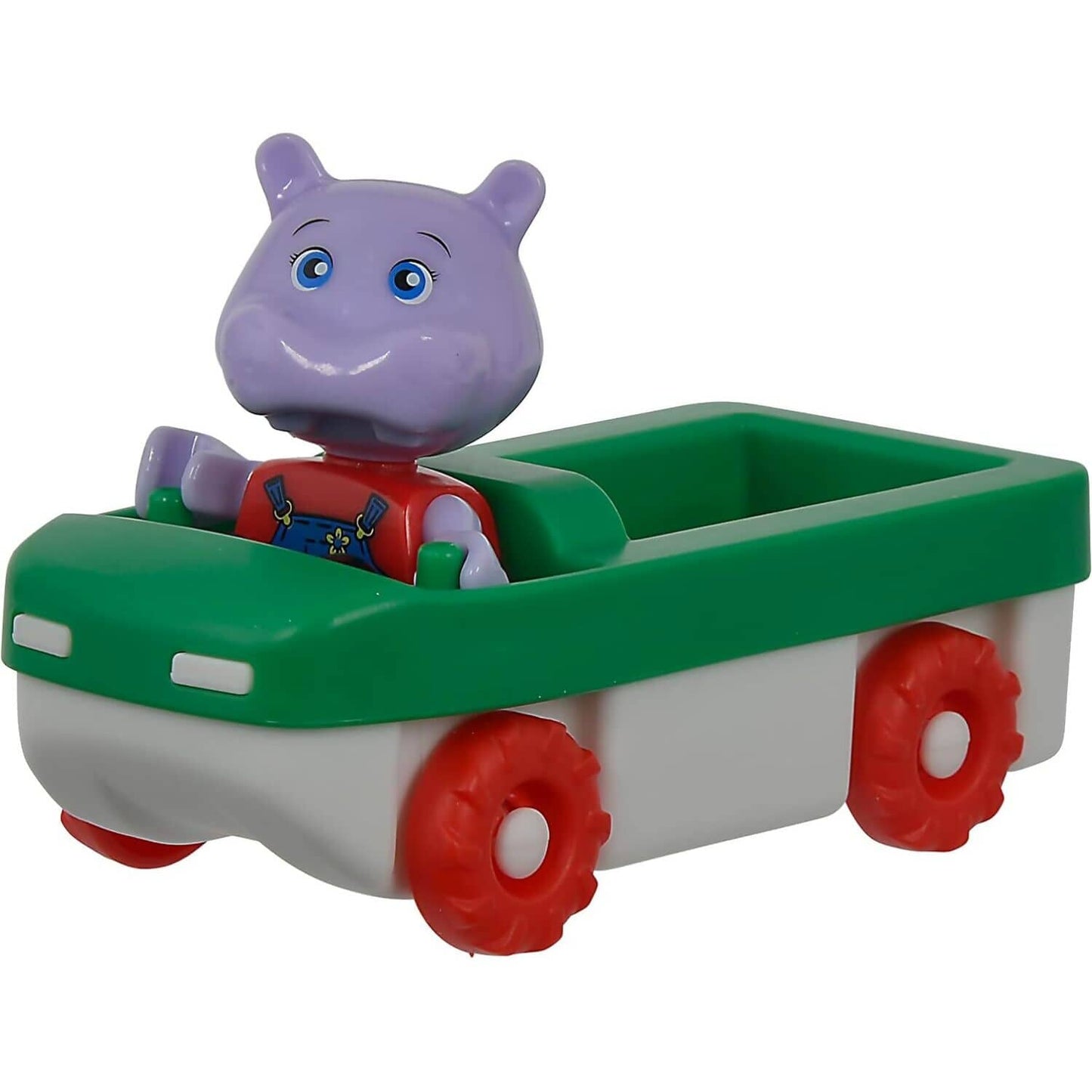 Aquaplay - Starter Set 68cm x 65cm