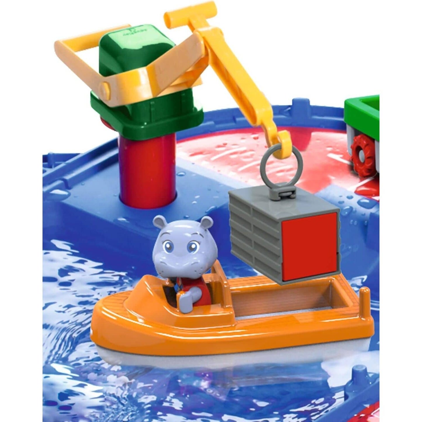 Aquaplay - Starter Set 68cm x 65cm