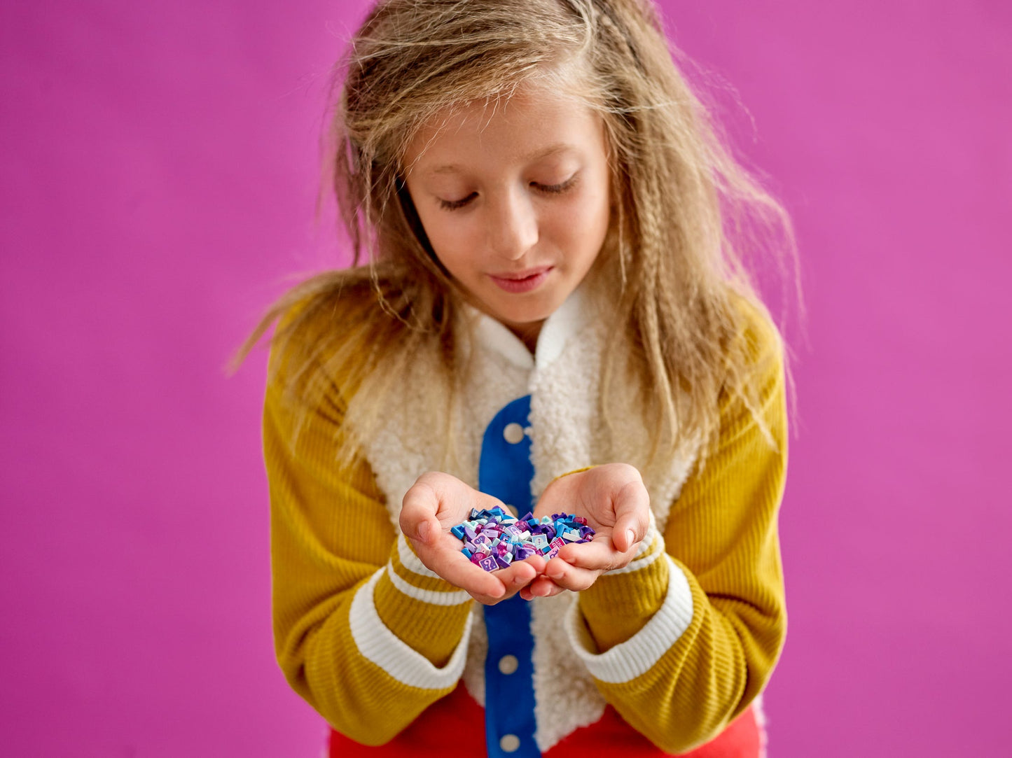 LEGO 41921 Extra  - DOTS - Series 3  - DOTS