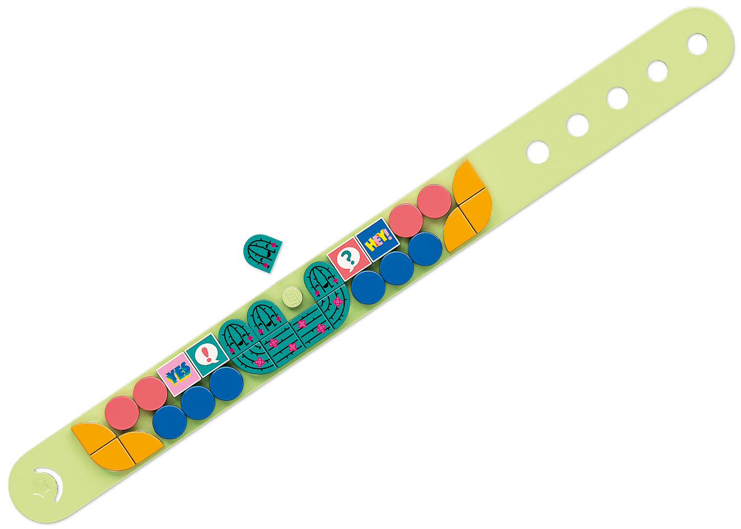 LEGO 41922 Cool Cactus Bracelet - DOTS