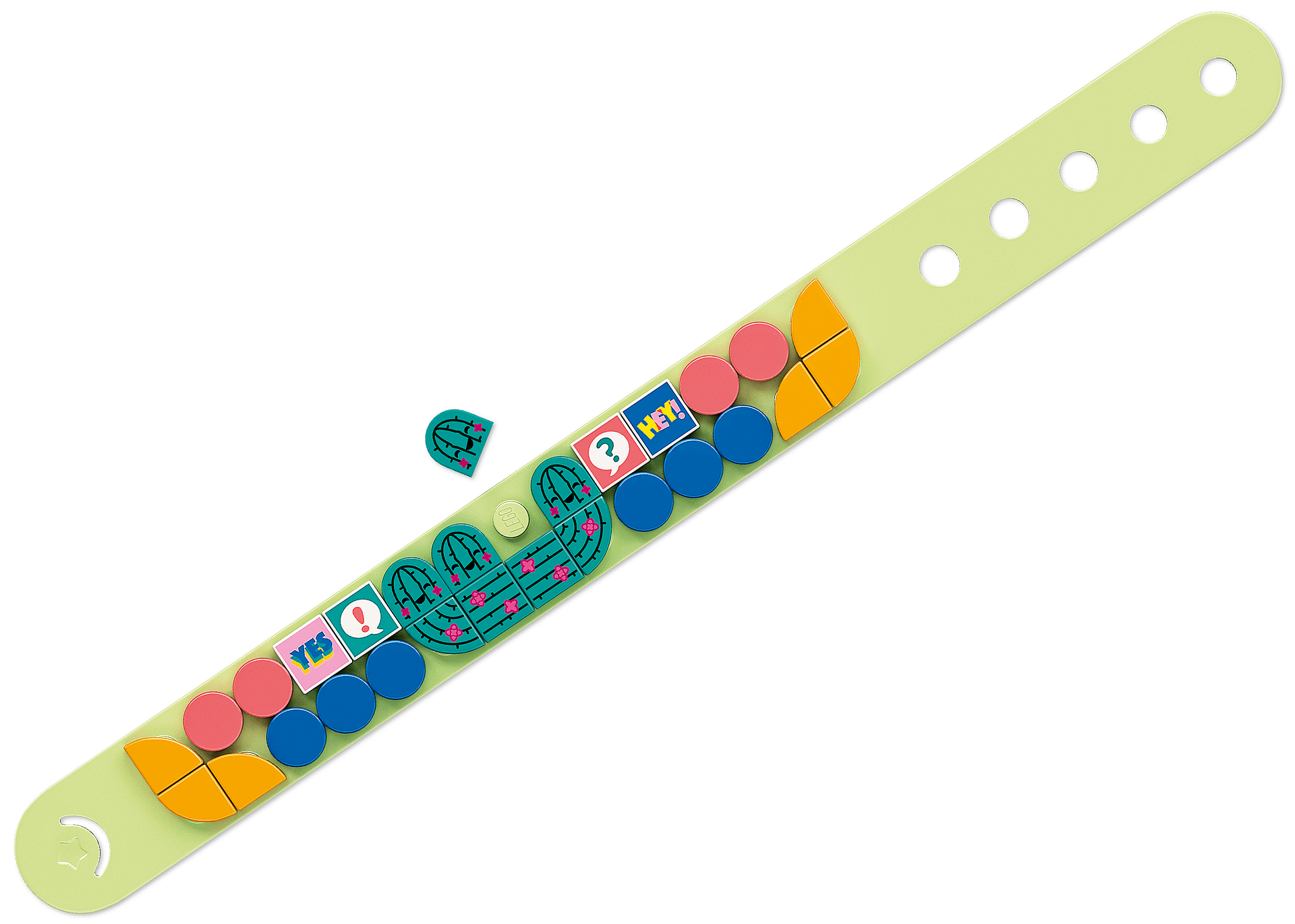 LEGO 41922 Cool Cactus Bracelet - DOTS