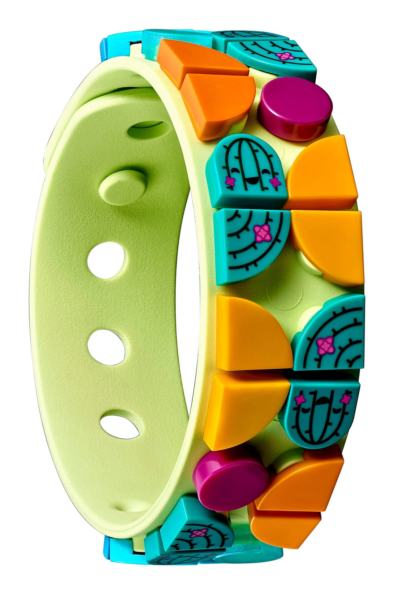 LEGO 41922 Cool Cactus Bracelet - DOTS