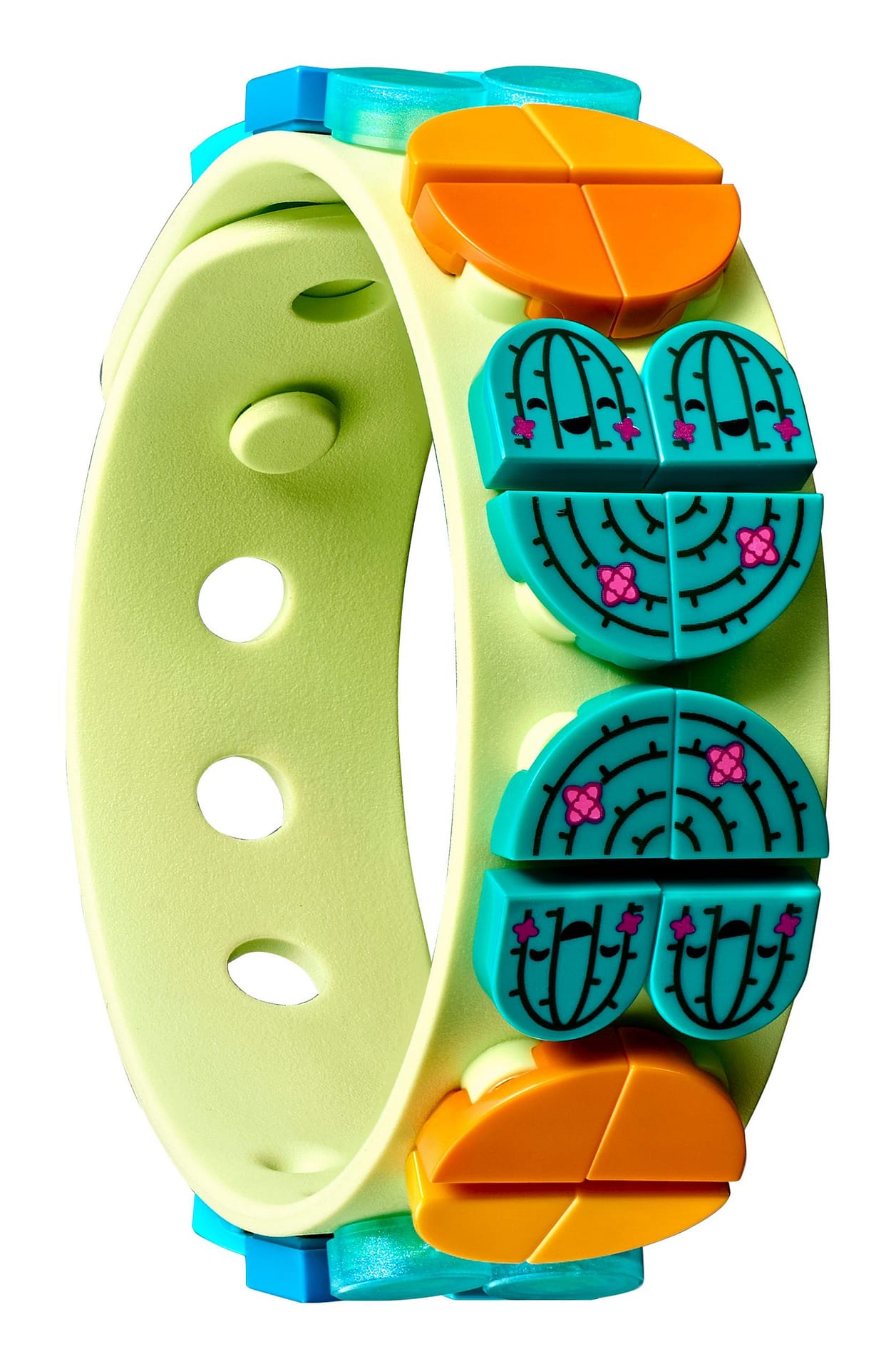LEGO 41922 Cool Cactus Bracelet - DOTS