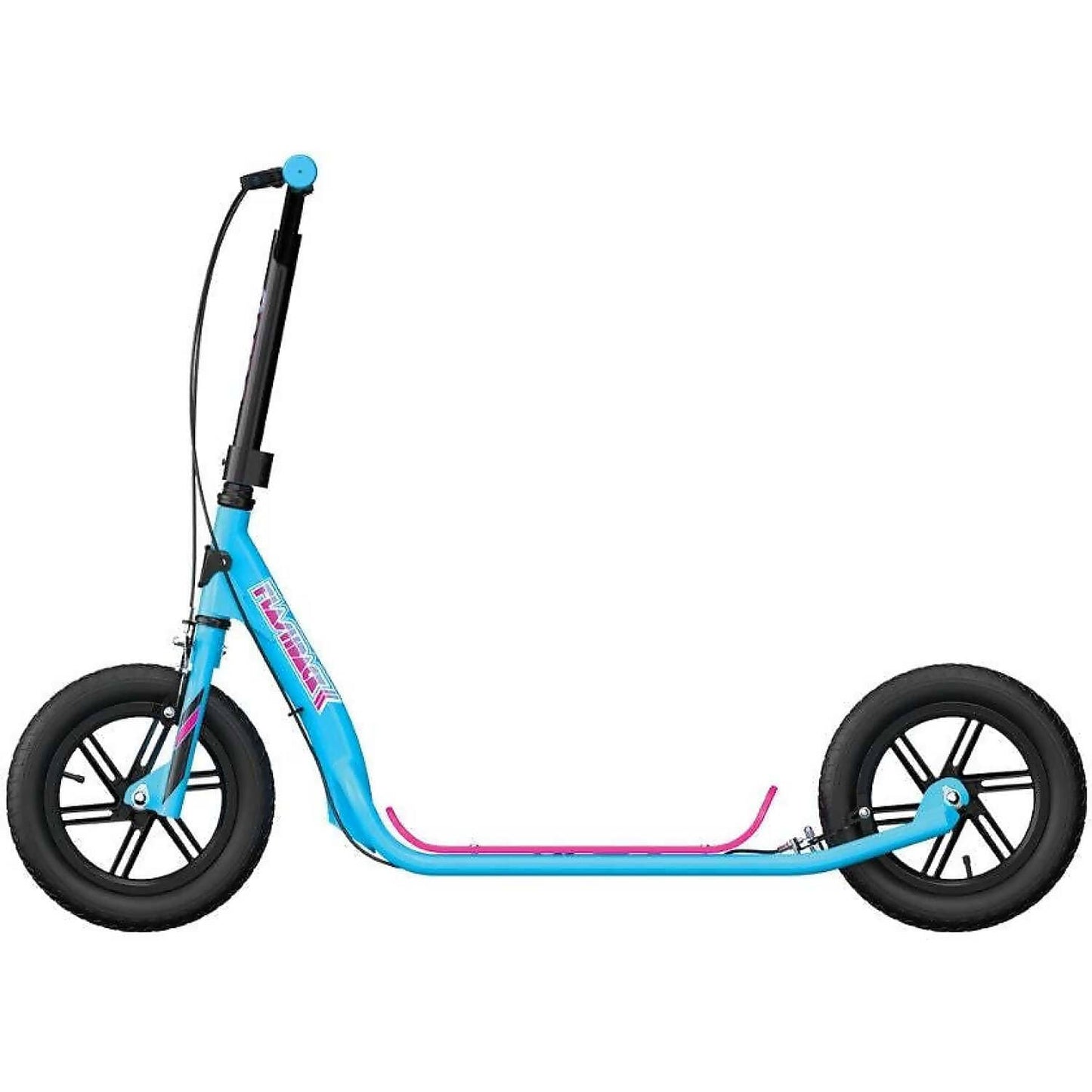 Razor - Flashback Kick Scooter - Blue