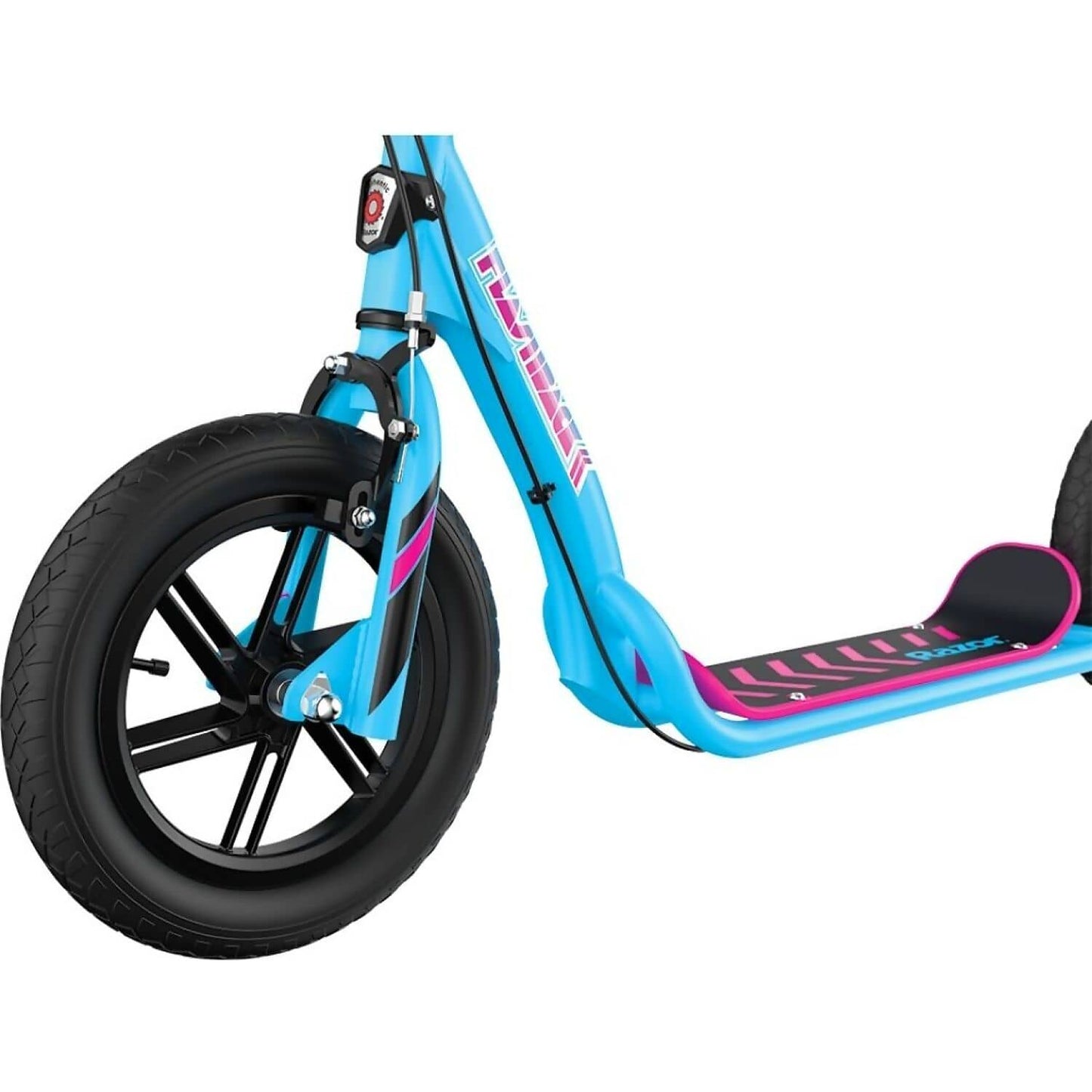 Razor - Flashback Kick Scooter - Blue