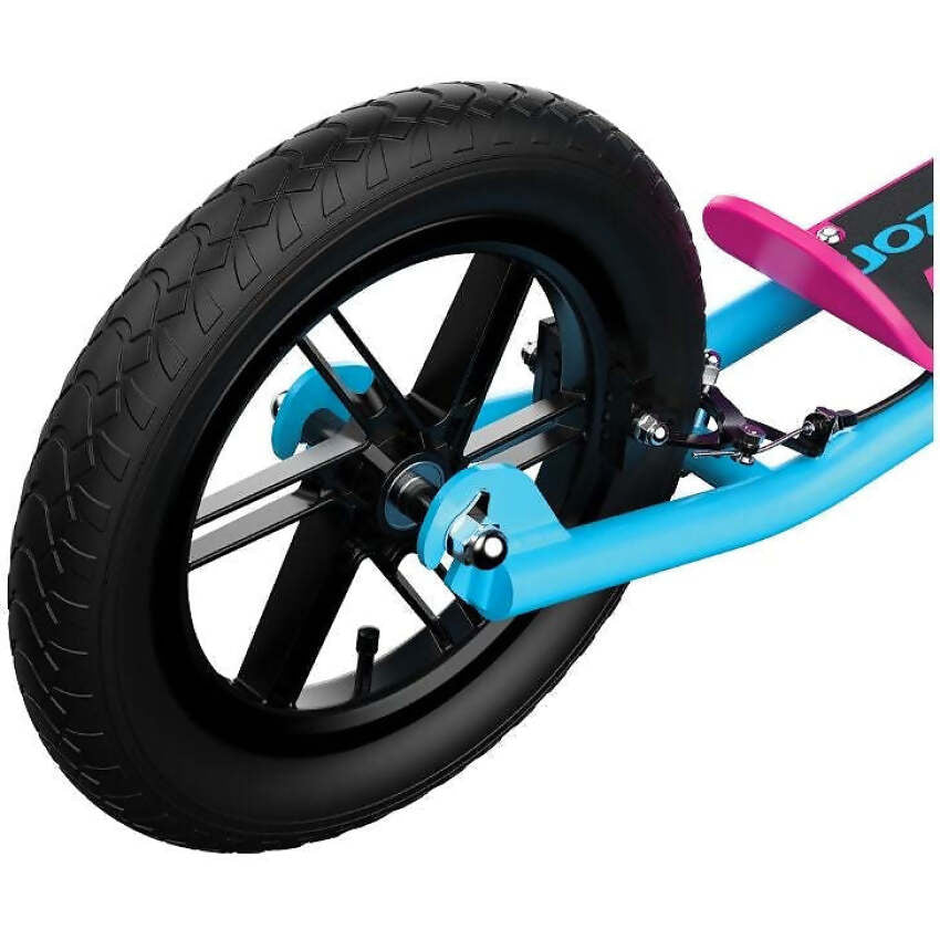 Razor - Flashback Kick Scooter - Blue