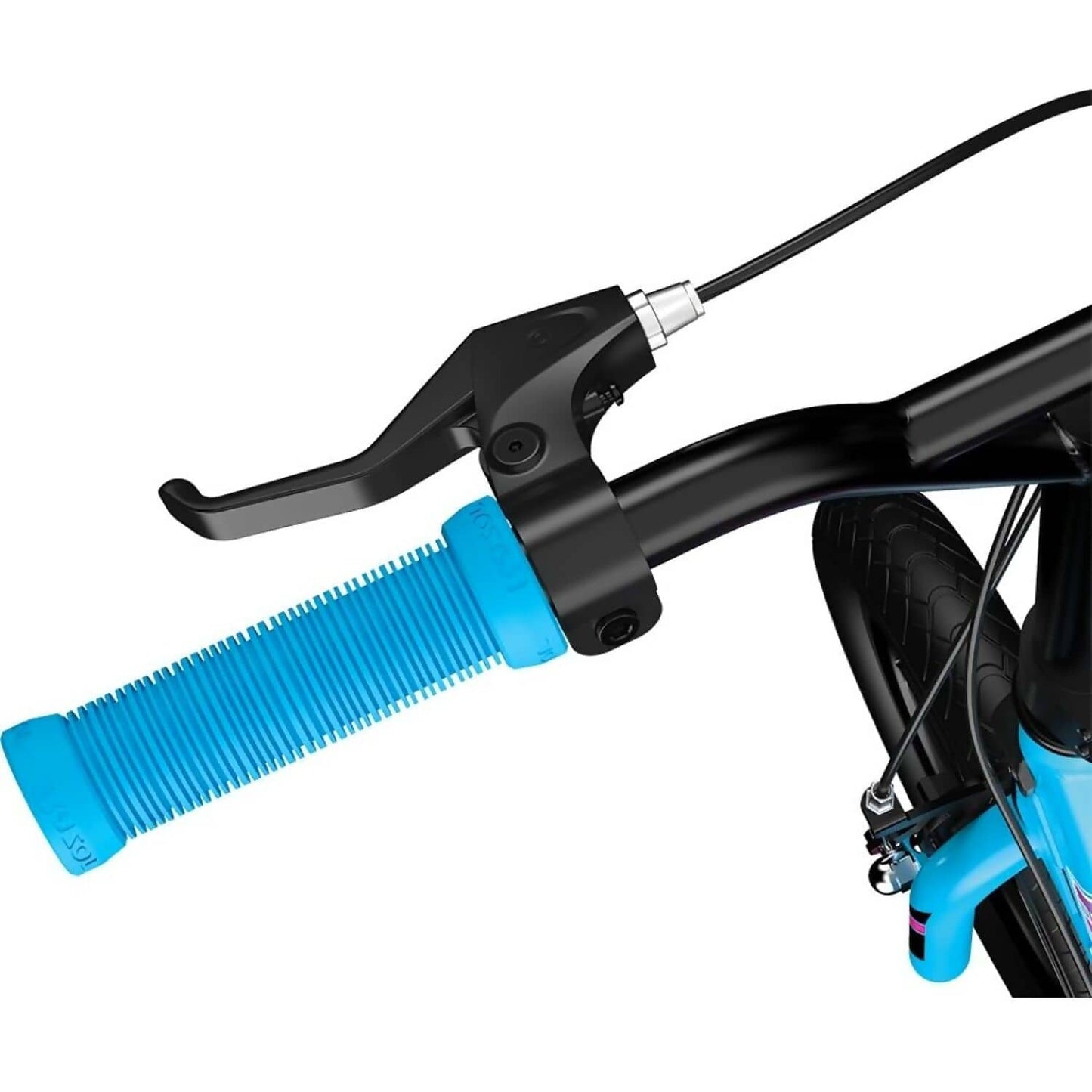 Razor - Flashback Kick Scooter - Blue