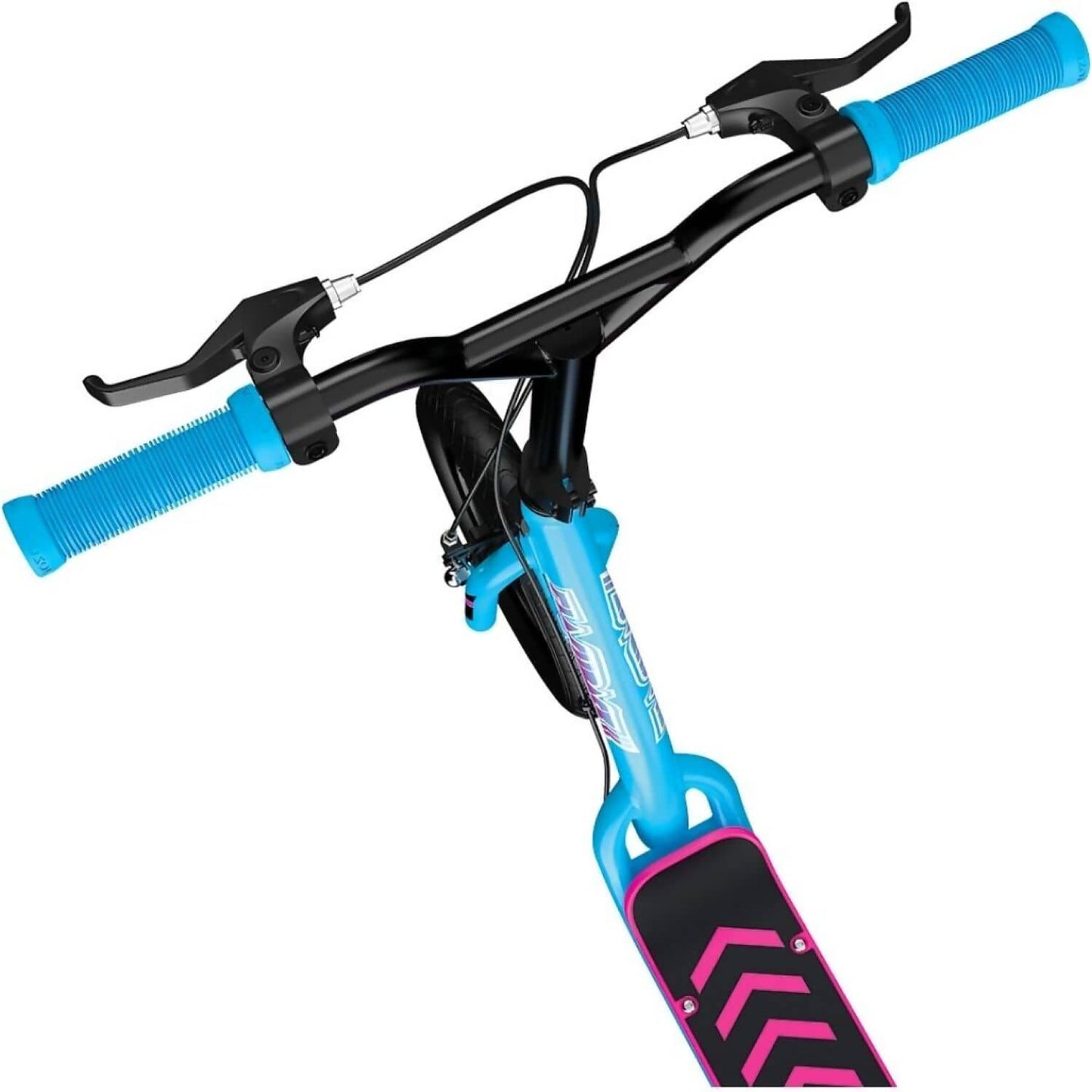 Razor - Flashback Kick Scooter - Blue