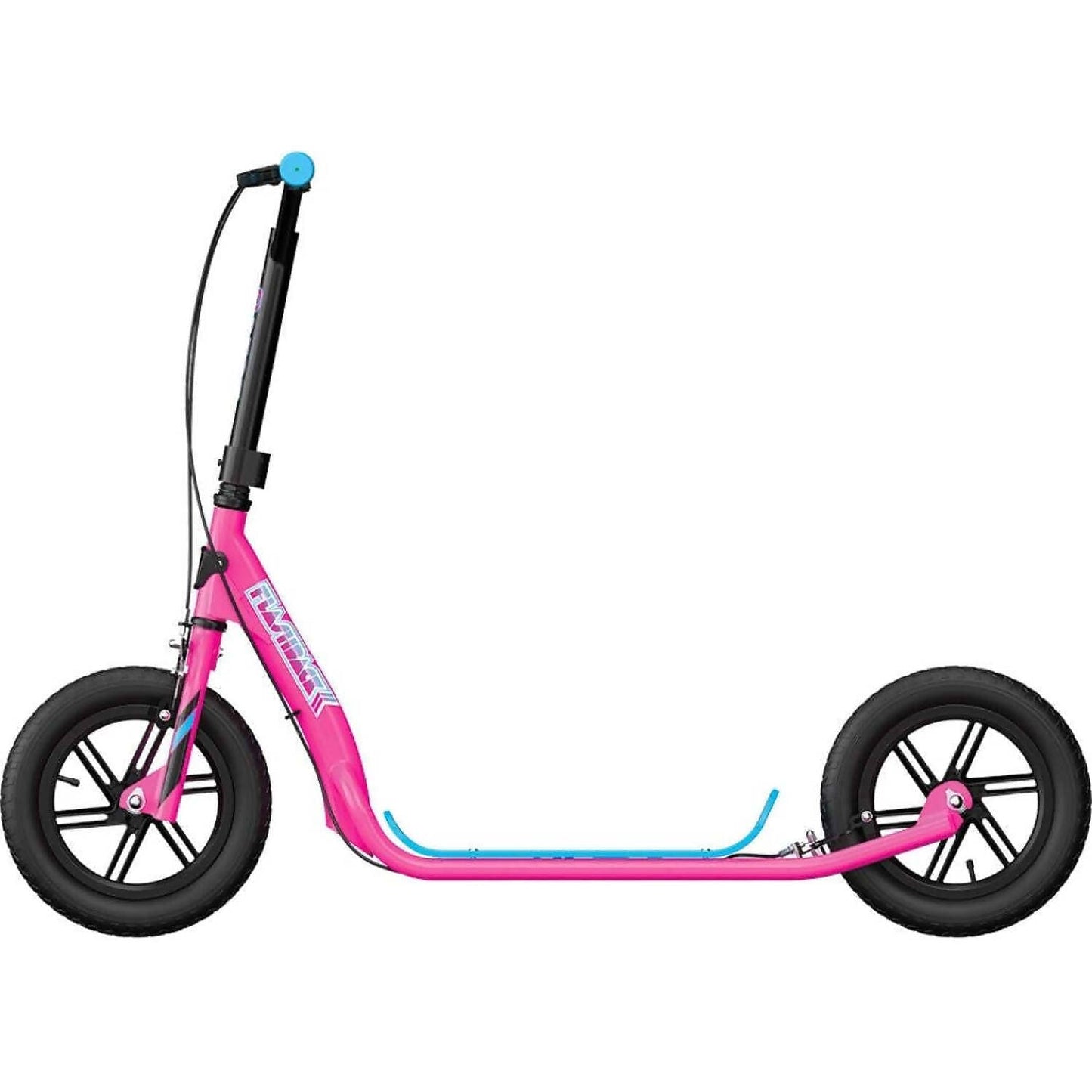 Razor - Flashback Kick Scooter - Pink